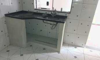 Imagem: Aluga se casa com 3 quartos