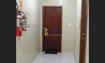 Imagem 7: Apartamento 100m² Edifício Barão do Rio Branco Centro Sorocaba-SP