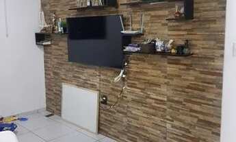 Imagem 3: Apartamento 2 quartos