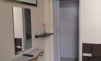 Imagem: Kitnet mobiliada no Centro de Niteroi