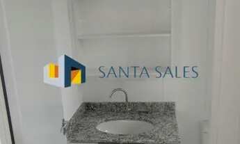 Imagem 5: APARTAMENTO 01 DORMITÓRIO, 01 VAGA, 31 M², PINHEIROS