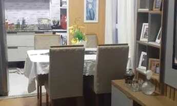 Imagem: Apartamento 2/4, mobiliado