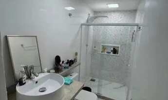 Imagem 4: Apartamento para venda possui 65 metros quadrados com 2 quartos