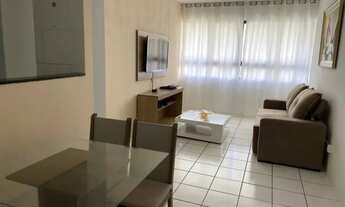 Imagem 3: Aptº mobiliado para aluguel, 62m², 2 quartos (sendo 01 suíte), em Boa Viagem, Recife-PE