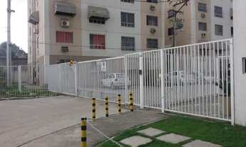 Imagem: Vendo Apto Condomínio Colubande