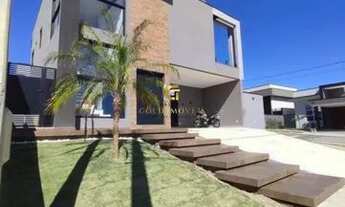 Imagem: LM Casa de condomínio para aluguel tem