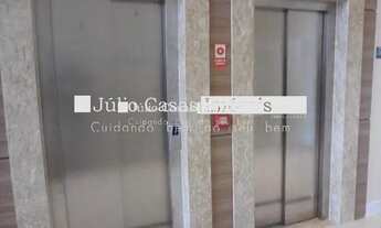 Imagem 2: Luzes Campolim Apartamento com 3 dormitórios