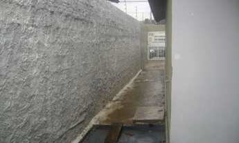 Imagem 4: CASA À VENDA 02 QUARTOS PARQUE AMAZÔNIA