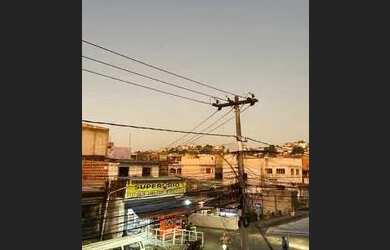 Imagem 2: Terreno no conjunto Dourados