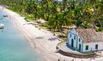 Imagem 2: Apartamento para venda possui 52 metros quadrados com 1 quarto