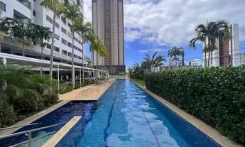 Imagem 3: Apartamento à venda com 102 metros quadrados, 3 quartos sendo 2 suíte, em Bairro dos Estad