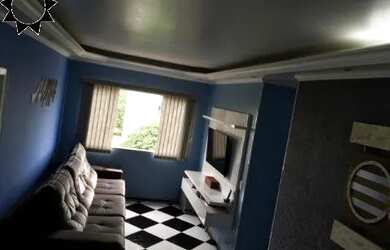 Imagem 2: APTO PRESIDENTE ALTINO OSASCO