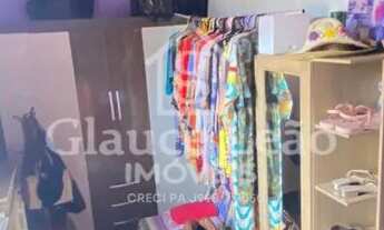 Imagem 6: Praia Grande (Mosqueiro) - Belém - Pará