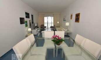 Imagem 2: Apartamento para Aluguel - Barra Fundan, 3 Quartos, 205 m2