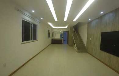 Imagem 5: Casa com 4 suítes e 209 m², para venda por R$ 900.000,00 ou locação por R$ 4.500,00 + taxa