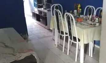 Imagem 4: Vendo casa no Loteamento Parque das Árvores