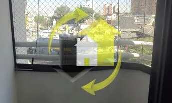 Imagem 5: VILA FORMOSA - APTO. 78M² - 3 DORMS - 1 SU7ITE - 2 VAGAS AO LADO DO CERET E 600 M DO SHOP