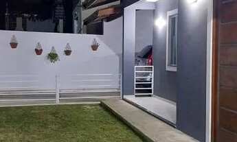 Imagem: Vendo casa a 100 metros da rodovia, com