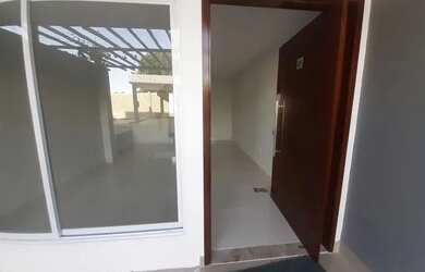 Imagem 6: Casas Duplex Prontas em Condomínio Fechado - Nova Parnamirim - Duas Suítes