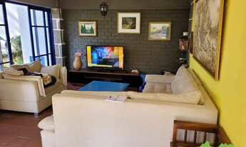 Imagem 5: CASA RESIDENCIAL em TERESÓPOLIS - RJ, VALE DO PARAÍSO