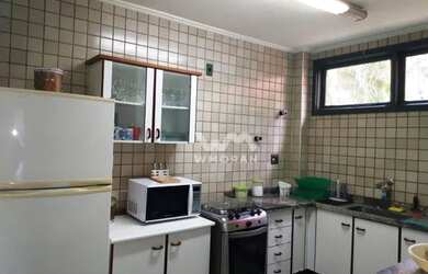 Imagem 6: Village com 2 suítes à venda, 106 m² por R$ 1.100.000 - Riviera Módulo 26 - Bertioga/SP