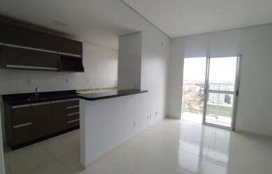 Imagem 5: Apartamento com 2 dormitórios à venda, 61 m² por R$ 310.000 - Plano Diretor Sul - Palmas/T