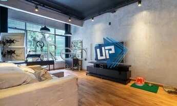 Imagem: APARTAMENTO - TIJUCA - 03 QUARTOS - 01 VAGA