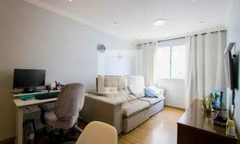 Imagem 3: Apartamento para Aluguel - Cidade Sao Jorge, 2 Quartos, 54 m2