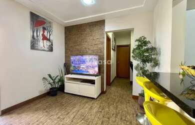 Imagem 4: Apartamento para venda possui 68 metros quadrados com 2 quartos