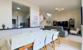 Imagem 5: Casa para locação no Residencial Mont Alcino em Valinhos SP