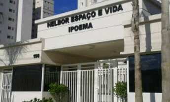 Imagem 7: Apartamento Espaço Vida Ipoema para venda - Cézar de Souza - Mogi das Cruzes - SP