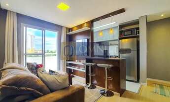 Imagem 5: Apartamento com 2 quartos Baeta Neves-São Bernardo do Campo