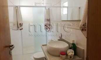 Imagem 5: SAO PAULO - Casa Padrão - CAMBUCI