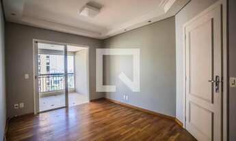 Imagem 4: Apartamento para Aluguel - Vila Clementino, 3 Quartos, 97 m2