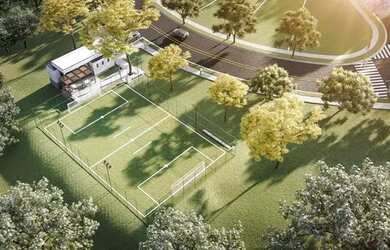 Imagem 7: Terreno à venda, 222 m² por R$ 160.800,00 - Jardim América - Americana/SP