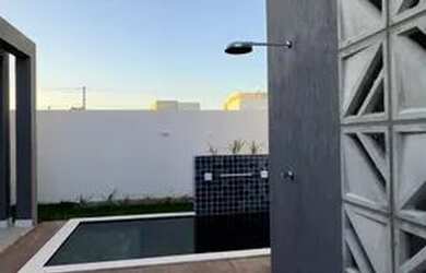 Imagem 6: CASA TERRAS ALPHAVILLE SERGIPE 2