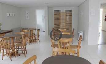 Imagem 7: Apartamento com 2 dormitórios, 55 m² - venda por R$ 495.000,00 ou aluguel por R$ 3.637,15