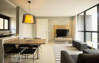 Imagem 6: Apartamento para Aluguel - Bigorrilho, 2 Quartos, 69 m2