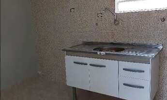 Imagem 6: Casa com 2 dormitórios para alugar, 75 m² por R$ 1.909/mês - Jaguaré - São Paulo/SP