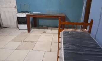 Imagem 2: Aluga-se Quarto Quarto com aluguel por R$580 /mês