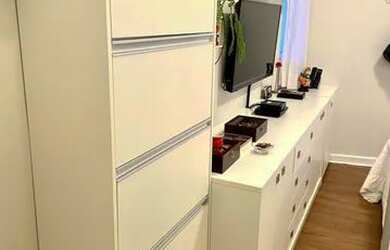 Imagem 2: Apartamento para venda com 100 metros quadrados com 3 quartos em Vila Mariana - São Paulo