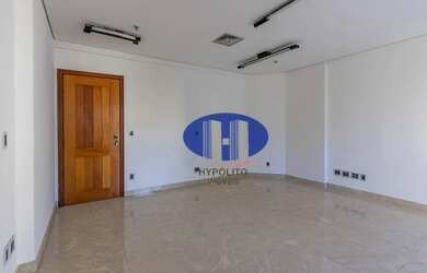 Imagem 4: Sala à venda, 34 m² por R$ 330.000,00 - Funcionários - Belo Horizonte/MG