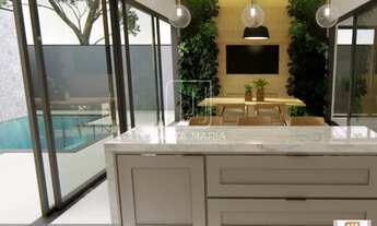 Imagem 7: Casa (sobrado em condominio) 3 dormitórios/suite, cozinha planejada, portaria 24hs, lazer