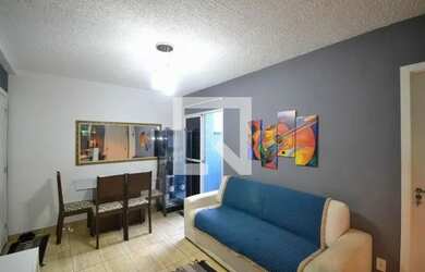 Imagem 5: Apartamento para Aluguel - Boa Esperança, 2 Quartos, 45 m2