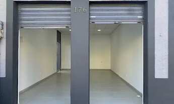 Imagem 4: Loja para alugar, 27 m² por R$ 1.744,17/mês - Caonze - Nova Iguaçu/RJ