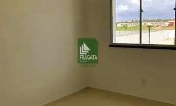 Imagem 6: APARTAMENTO BARRA DOS COQUEIROS COND GREEN VILLAGE RESIDENCE