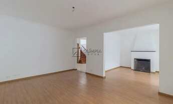 Imagem 2: Locação Casa 4 Dormitórios - 240 m² Jardim Paulista