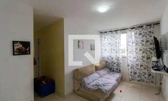 Imagem 1: Apartamento para Aluguel - Jardim Aricanduva, 2 Quartos, 42 m2