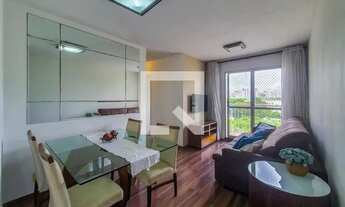 Imagem: Apartamento para Aluguel - Cambuci, 3 Quartos