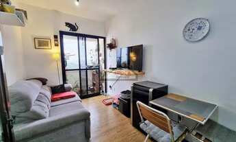 Imagem 2: Apartamento com 2 domitórios para alugar na Chácara Santo Antônio